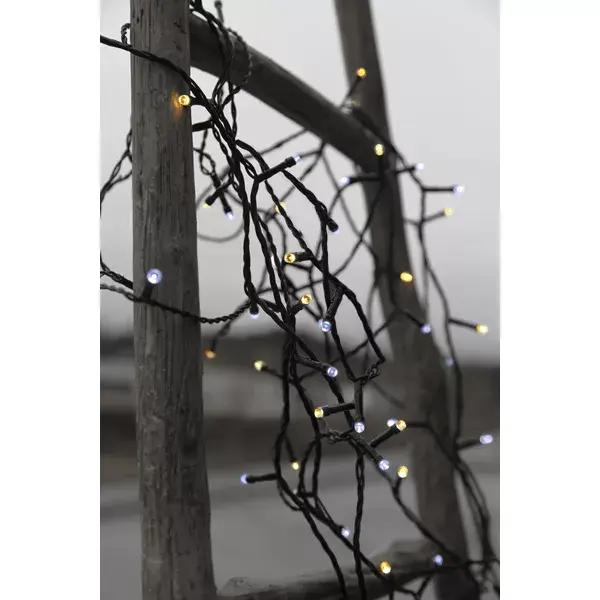 Āra LED virtene Star Trading 498-27 Photo 4