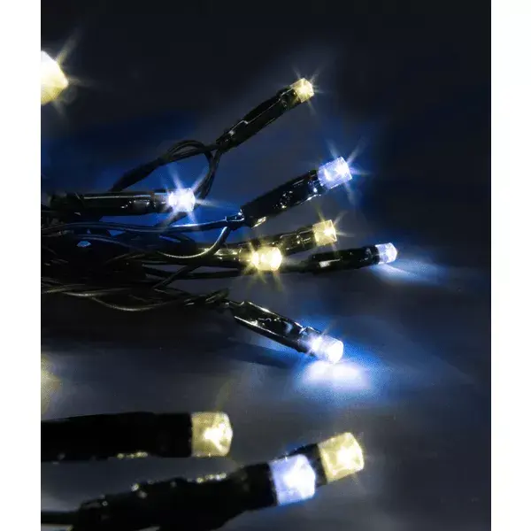 Āra LED virtene Star Trading 498-27 Photo 5