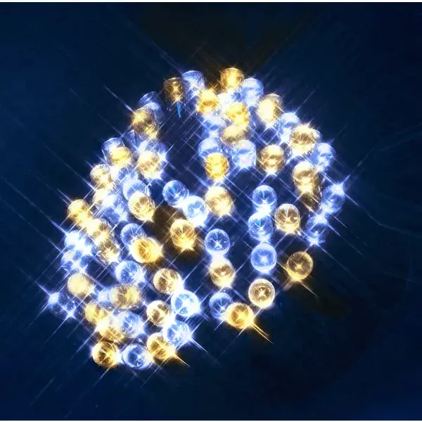 Āra LED virtene Star Trading 498-27 Photo 6