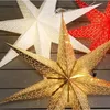 LED dekorācija Star Trading DOT Star 70×70 cm Photo 2