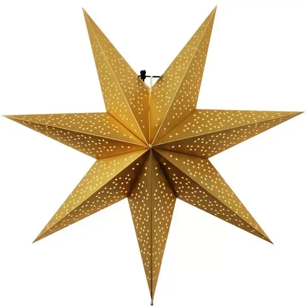 LED dekors Star Trading DOT 54×54 cm Photo 2