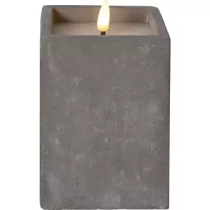 Electric Candle Star Trading 061-38 LED 0.03 W Grey IP20