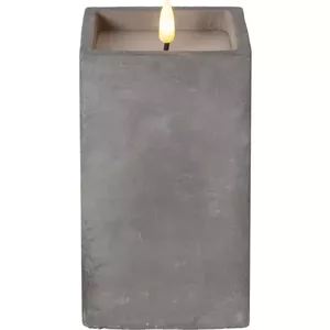 Electric Candle Star Trading 061-39 LED 0.03 W Grey