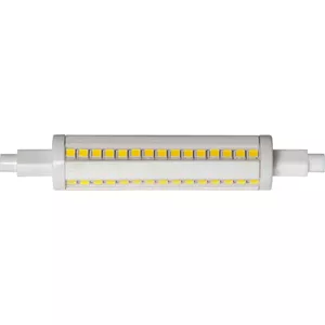 Enerģijas taupīšanas lampa Star Trading 344-52 8W R7s Siltā balta 2700K