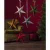 LED zvaigzne Star Trading Velvet 60 cm Photo 2