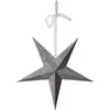 LED zvaigzne Star Trading Velvet 60 cm Photo 4