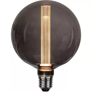 LED bulb Star Trading 353-96 1.1 W E27 White 2800 K