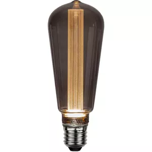 LED bulb Star Trading 353-94 1.1 W E27 White 2800 K
