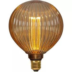 LED bulb Star Trading 353-83 Warm white 1800 K 1 W E27