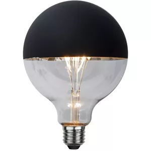 LED spuldze Star Trading 352-54-8 Silti balta 2600 K 2.8 W E27