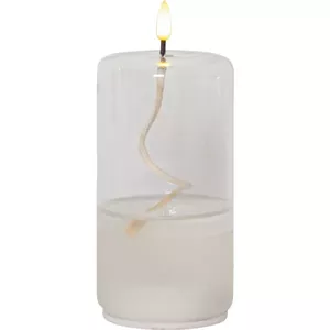 Electric Candle Star Trading 061-29 LED 0.03 W Transparent White