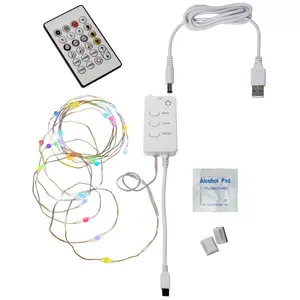 Universal strip light Star Trading 368-70 Indoor LED 4 W 3000 mm