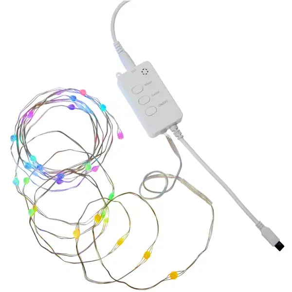 Universal strip light Star Trading 368-70 Photo 4