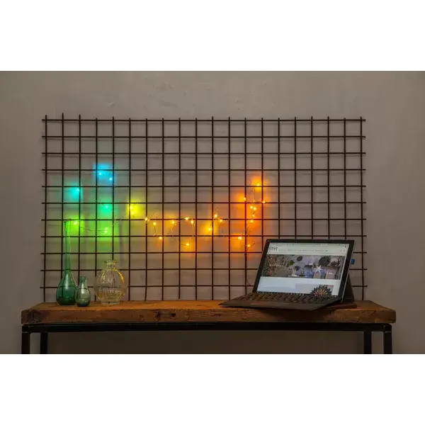 Universal strip light Star Trading 368-70 Photo 9