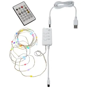 Universal strip light Star Trading 368-70 Indoor LED 4 W 3000 mm
