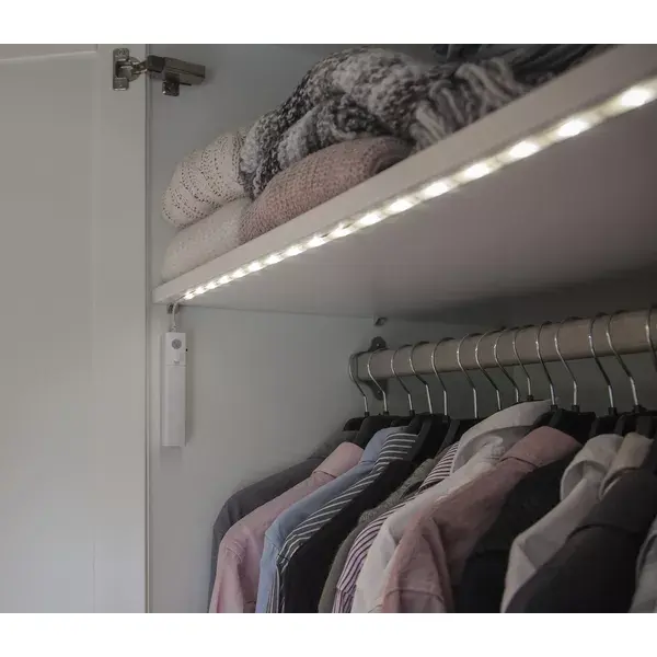 Universāla LED lente Star Trading 357-91 Photo 3
