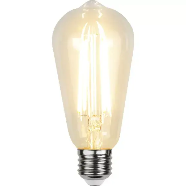 LED spuldze Star Trading Sensor ST64 4.2W 2100K Photo 4