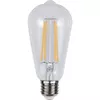 LED spuldze Star Trading Sensor ST64 4.2W 2100K Photo 5