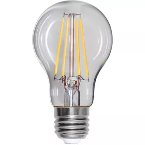 LED bulb Star Trading 12.352-34-1 8 W E27 Warm white 2700 K