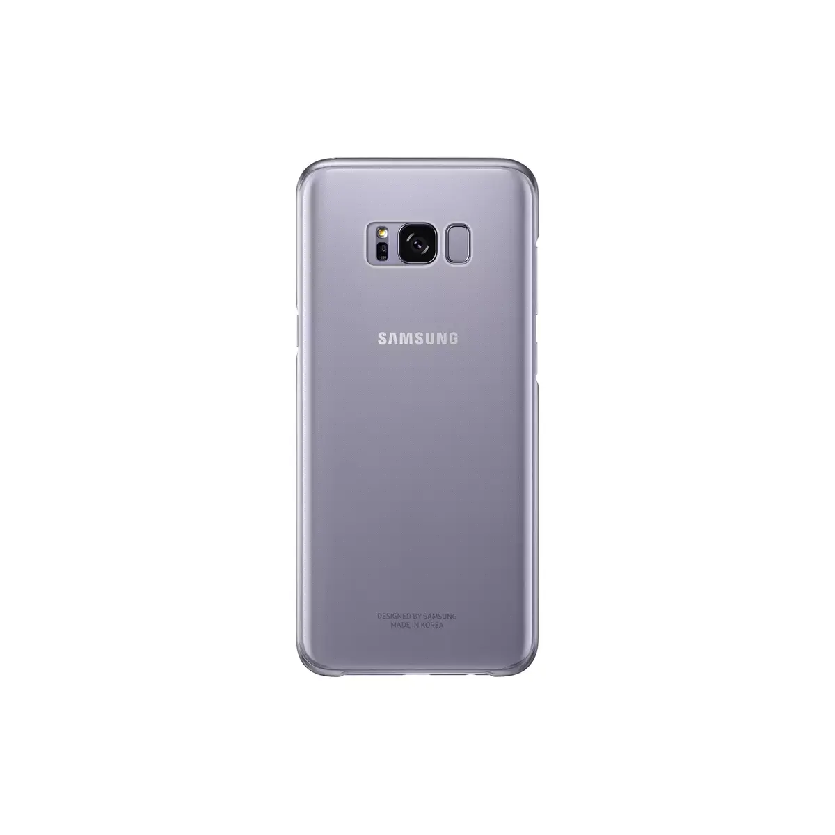 Cover Samsung Galaxy S8+ EF-QG955 Photo 2