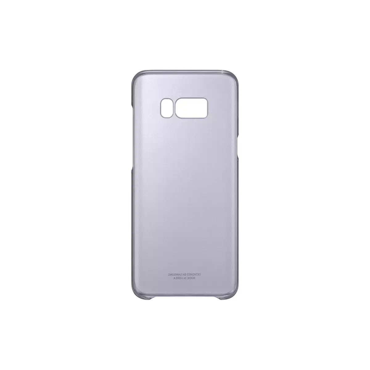 Cover Samsung Galaxy S8+ EF-QG955 Photo 3