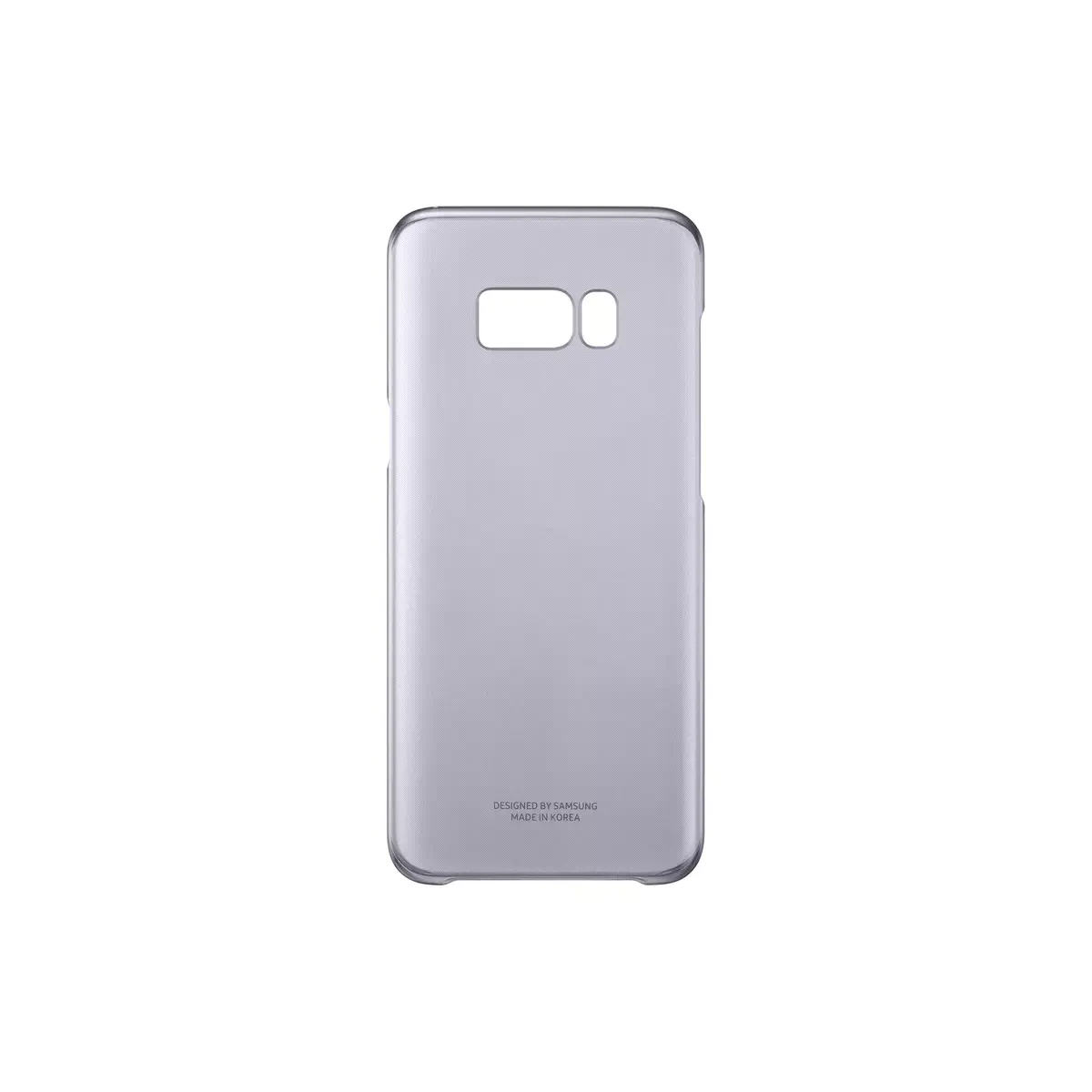Cover Samsung Galaxy S8+ EF-QG955 Photo 4