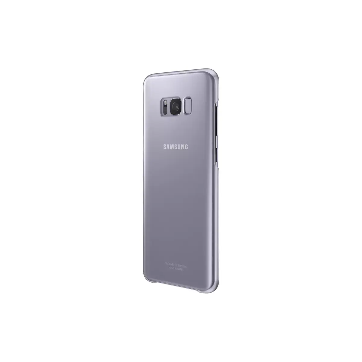 Cover Samsung Galaxy S8+ EF-QG955 Photo 6