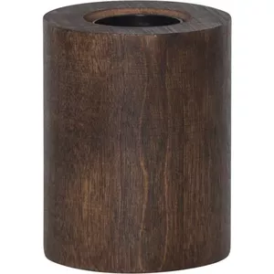 Настольная лампа Star Trading TUB E27 10 см, макс. 25 Вт