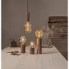 Galda lampa Star Trading TUB E27 Photo 2