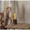 Galda lampa Star Trading TUB E27 Photo 5