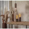 Galda lampa Star Trading TUB E27 Photo 6