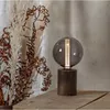 Galda lampa Star Trading TUB E27 Photo 7
