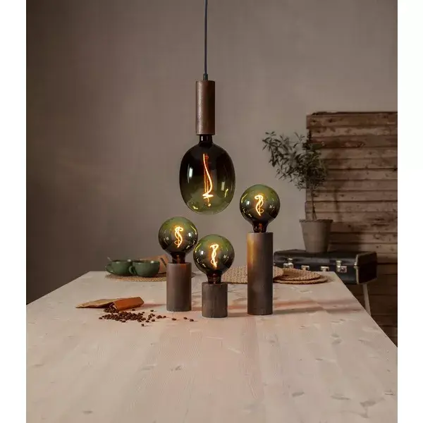 Galda lampa Star Trading TUB E27 Photo 8