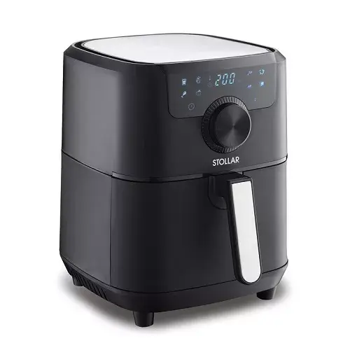 Аэрогриль Stollar AIR745 — 1500 Вт 4,5 л Photo 1