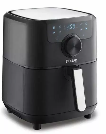 Аэрогриль Stollar AIR745 — 1500 Вт 4,5 л Photo 2