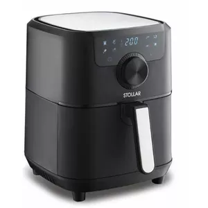 Аэрогриль Stollar the Smart Air Fry AIR745 — 1500 Вт, 4.5 л, ЖК-дисплей