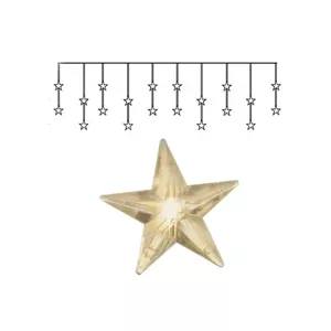 Light decoration chain Star Trading 2006-73-1 — 20 LED bulbs, 1.5 W, 1.8 m, IP20