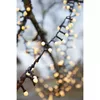 Gaismas dekoratīvā ķēde Star Trading Berry Mini Photo 8