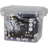 Gaismas dekoratīvā ķēde Star Trading Berry Mini Photo 9