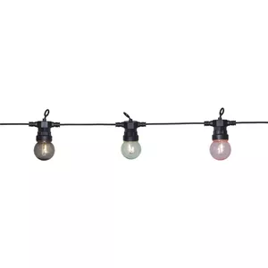 String light Star Trading 476-97 8.55 m 20 LED warm white outdoor