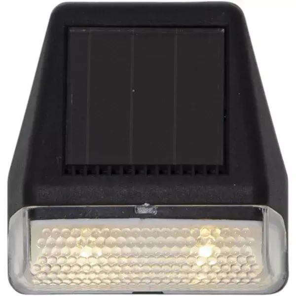 LED sienas gaismeklis Star Trading Wally Mini 7,5 cm Photo 4