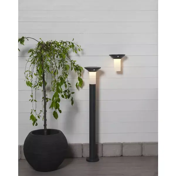 Lukturis LED Star Trading Valta Photo 3