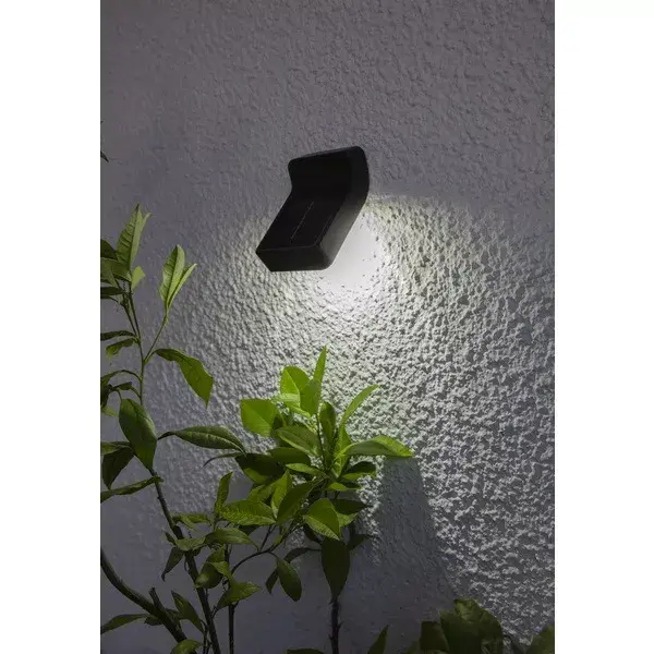 Āra LED sienas lukturis Star Trading Wally 11 cm Photo 3
