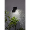 Āra LED sienas lukturis Star Trading Wally 11 cm Photo 3
