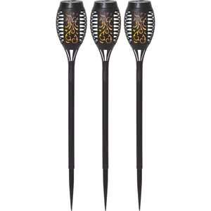 Outdoor ground lighting Star Trading Flame Mini LED 0.18 W IP44