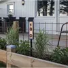 Star Trading Pathy LED Solar Garden Light 73cm Photo 2
