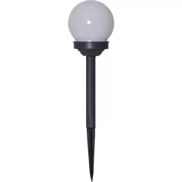 LED garden light Star Trading Globus 27 cm Photo 2