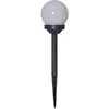 LED garden light Star Trading Globus 27 cm Photo 2