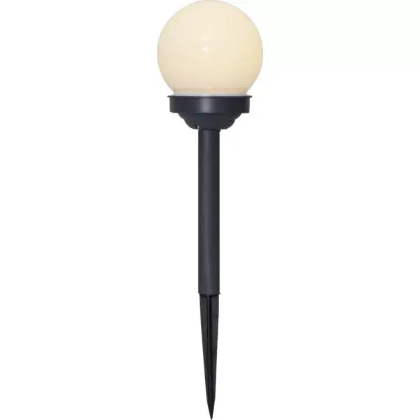 LED garden light Star Trading Globus 27 cm Photo 4