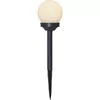 LED garden light Star Trading Globus 27 cm Photo 4